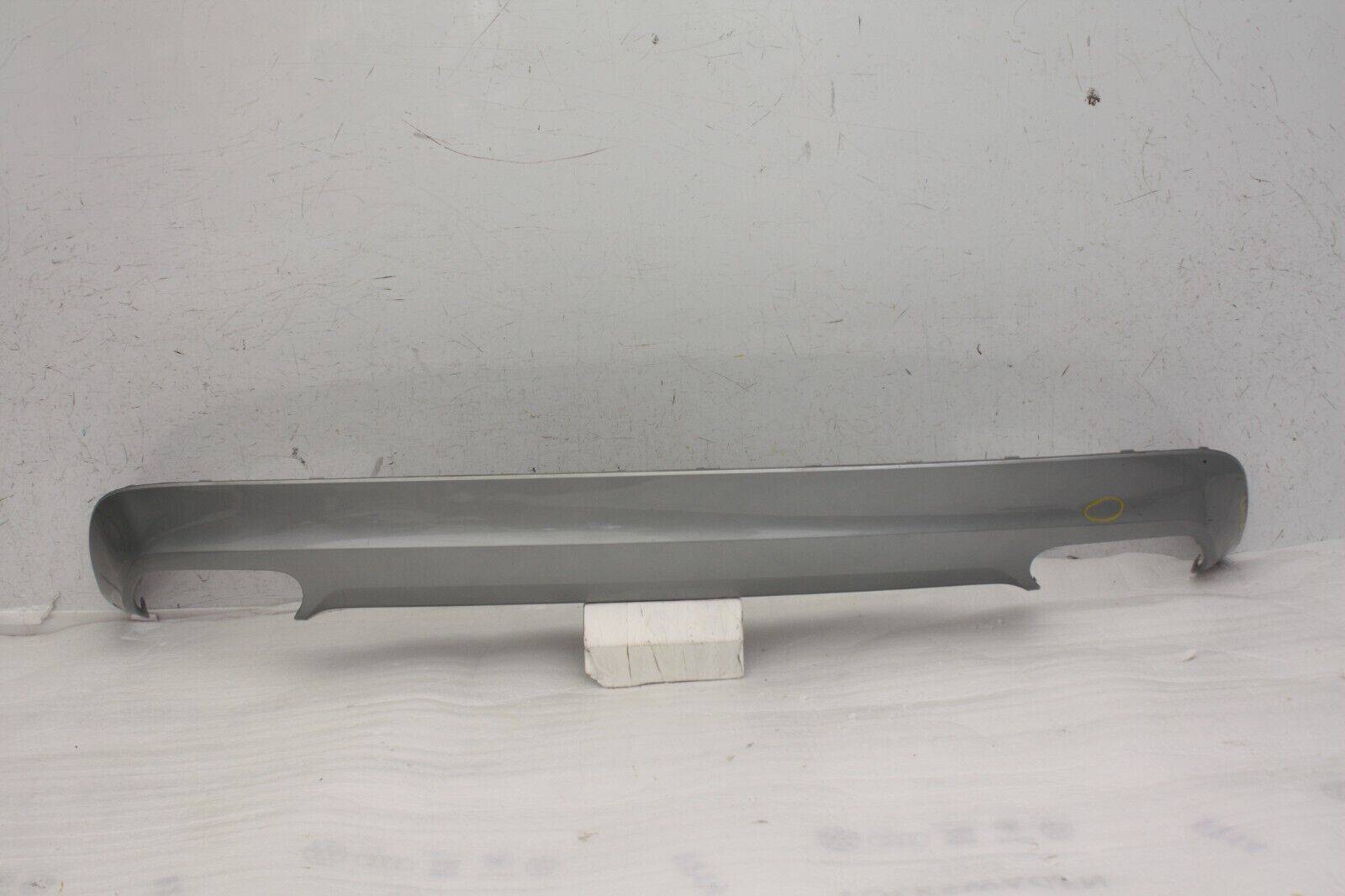 Volvo XC60 Rear Bumper Lower Section 2015 ON 31425207 Genuine 176376582298