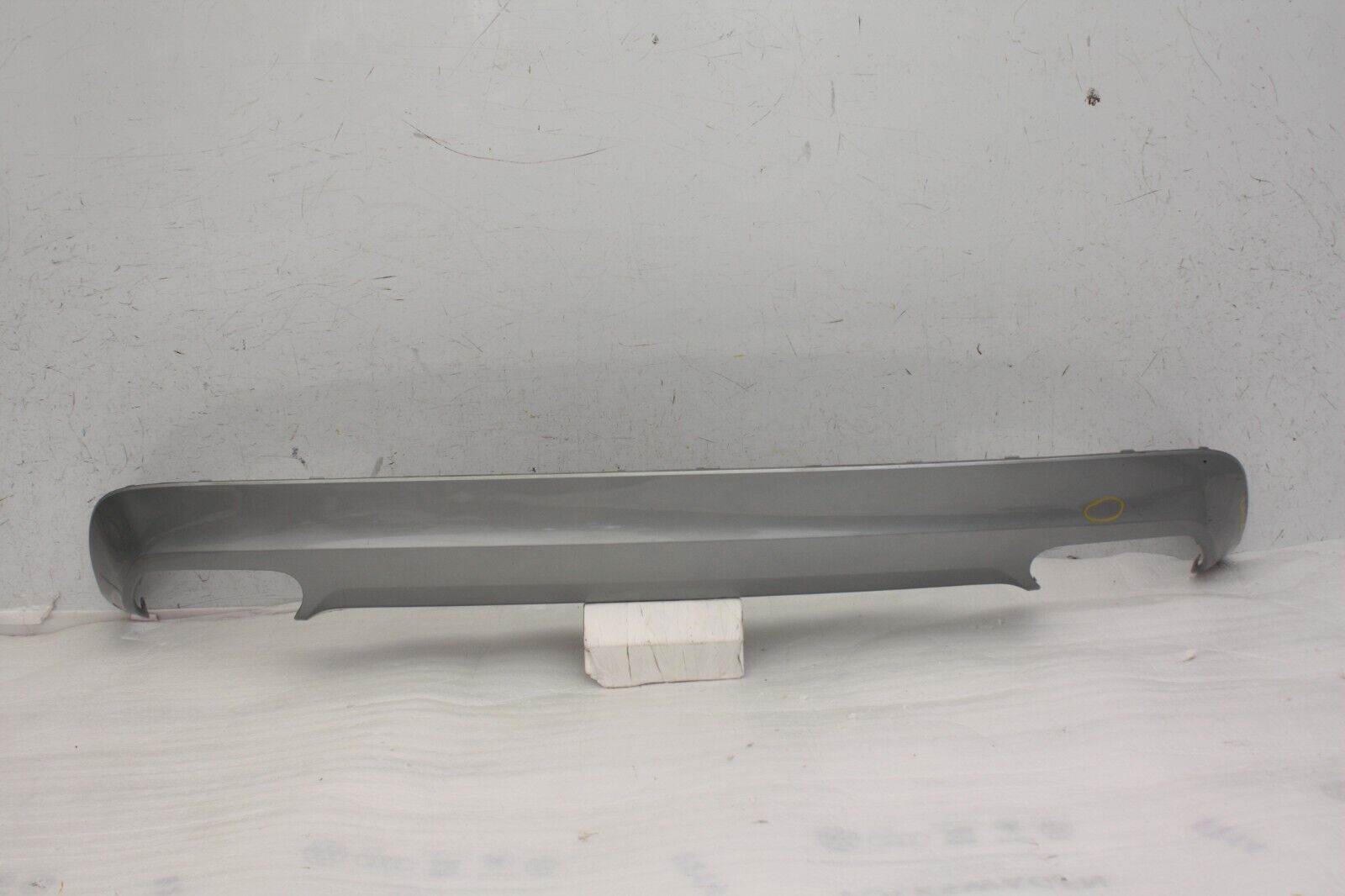 Volvo XC60 Rear Bumper Lower Section 2017 TO 2022 31425207 Genuine