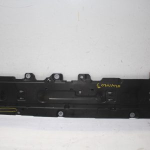 Volvo XC60 Right Side Under Tray 2017 TO 2022 32260495 Genuine *DAMAGED* - Image 1