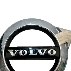 Volvo XC90 Front Bumper Badge Emblem Logo 31383645 Genuine - Image 3