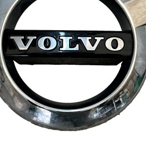 Volvo XC90 Front Bumper Badge Emblem Logo 31383645 Genuine - Image 4