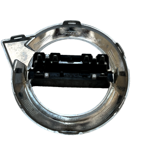 Volvo XC90 Front Bumper Badge Emblem Logo 31383645 Genuine - Image 5