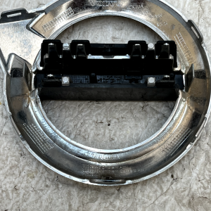 Volvo XC90 Front Bumper Badge Emblem Logo 31383645 Genuine - Image 7