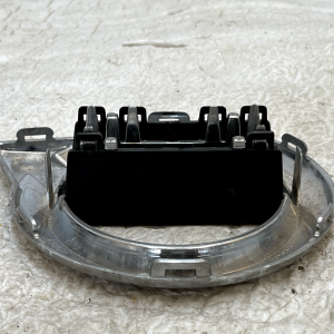 Volvo XC90 Front Bumper Badge Emblem Logo 31383645 Genuine - Image 8
