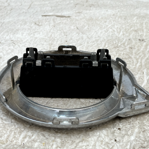 Volvo XC90 Front Bumper Badge Emblem Logo 31383645 Genuine - Image 10