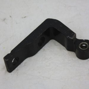 Volvo XC90 Front Left Door Hinge 31424607 Genuine - Image 4