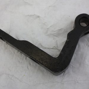 Volvo XC90 Front Left Door Hinge 31424607 Genuine