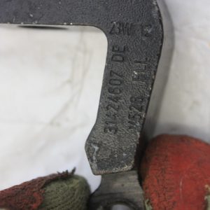 Volvo XC90 Front Left Door Hinge 31424607 Genuine - Image 7