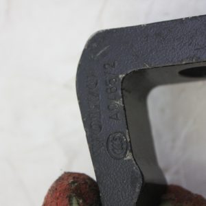 Volvo XC90 Front Left Door Hinge 31424607 Genuine - Image 8