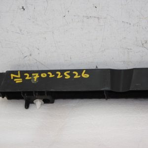 Volvo XC90 Front Right Side Skirt Bracket 2015 ON 32216524 Genuine - Image 10