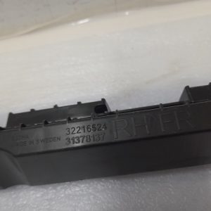 Volvo XC90 Front Right Side Skirt Bracket 2015 ON 32216524 Genuine - Image 6
