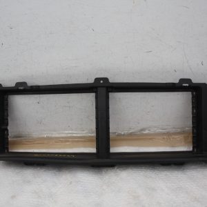 Volvo XC90 Front Upper Radiator Air Duct 2015 TO 2025 31455462 Genuine *DAMAGED*