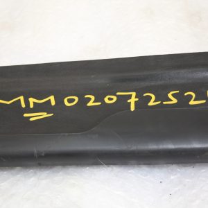 Volvo XC90 Front Upper Radiator Air Duct 2015 TO 2025 31455462 Genuine *DAMAGED* - Image 6