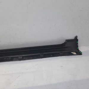 Volvo XC90 Left Side Skirt 2017 ON 31672370 Genuine - Image 12