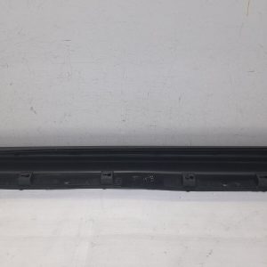 Volvo XC90 Left Side Skirt 2017 ON 31672370 Genuine - Image 13