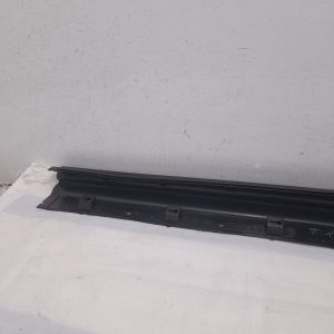 Volvo XC90 Left Side Skirt 2017 ON 31672370 Genuine - Image 14