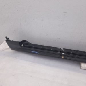 Volvo XC90 Left Side Skirt 2017 ON 31672370 Genuine - Image 5