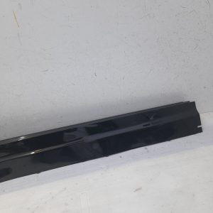 Volvo XC90 Left Side Skirt 2017 ON 31672370 Genuine - Image 6