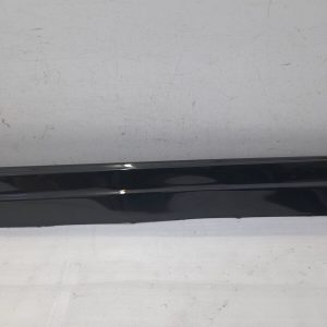 Volvo XC90 Left Side Skirt 2017 ON 31672370 Genuine - Image 7