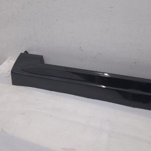 Volvo XC90 Left Side Skirt 2017 ON 31672370 Genuine - Image 8