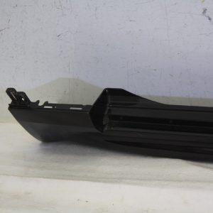 Volvo XC90 Left Side Skirt 2017 ON 31672370 Genuine - Image 11
