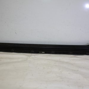 Volvo XC90 Left Side Skirt 2017 ON 31672370 Genuine - Image 15