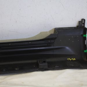 Volvo XC90 Left Side Skirt 2017 ON 31672370 Genuine - Image 16