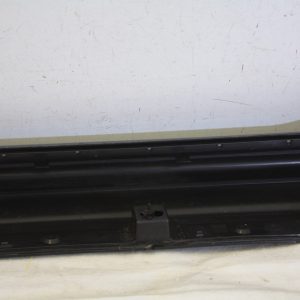 Volvo XC90 Left Side Skirt 2017 ON 31672370 Genuine - Image 17