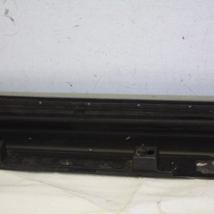 Volvo XC90 Left Side Skirt 2017 ON 31672370 Genuine - Image 19