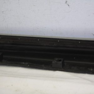 Volvo XC90 Left Side Skirt 2017 ON 31672370 Genuine - Image 20