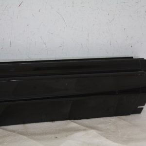Volvo XC90 Left Side Skirt 2017 ON 31672370 Genuine - Image 3