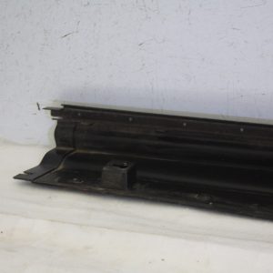 Volvo XC90 Left Side Skirt 2017 ON 31672370 Genuine - Image 21