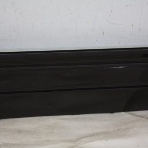 Volvo XC90 Left Side Skirt 2017 ON 31672370 Genuine - Image 4
