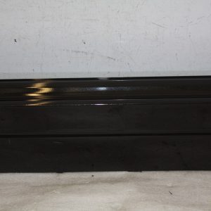 Volvo XC90 Left Side Skirt 2017 ON 31672370 Genuine - Image 5
