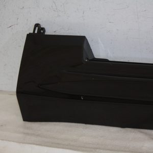Volvo XC90 Left Side Skirt 2017 ON 31672370 Genuine - Image 7