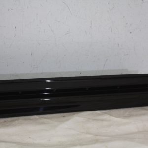 Volvo XC90 Left Side Skirt 2017 ON 31672370 Genuine - Image 8