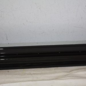 Volvo XC90 Left Side Skirt 2017 ON 31672370 Genuine - Image 9