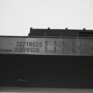 Volvo XC90 MK2 Rear Left Side Skirt Bracket 2015 TO 2025 32216525 Genuine - Image 10