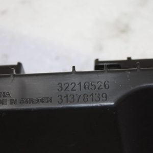 Volvo XC90 MK2 Rear Right Side Skirt Bracket 2015 TO 2025 32216526 Genuine - Image 11