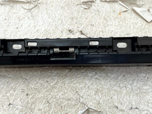 Volvo XC90 Mk2 Front Left Side Skirt Bracket 2015 TO 2025 32216523 Genuine 178503016718 4