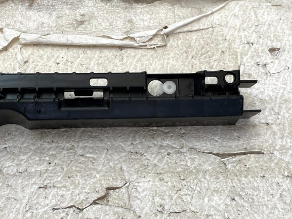 Volvo XC90 Mk2 Front Left Side Skirt Bracket 2015 TO 2025 32216523 Genuine 178503016718 5