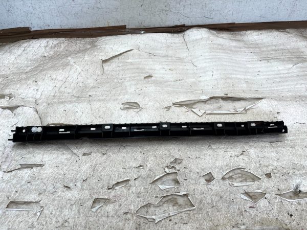 Volvo XC90 Mk2 Front Left Side Skirt Bracket 2015 TO 2025 32216523 Genuine 178503016718 6