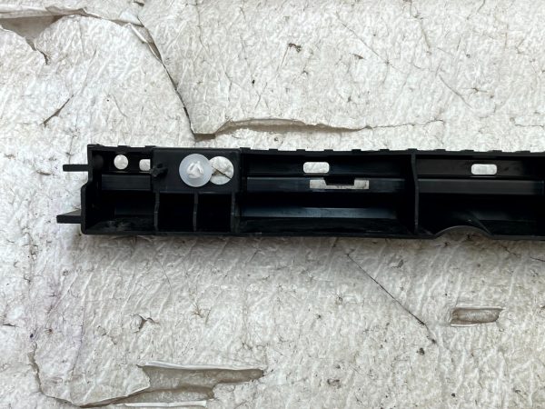 Volvo XC90 Mk2 Front Left Side Skirt Bracket 2015 TO 2025 32216523 Genuine 178503016718 7
