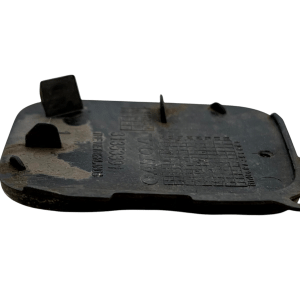 Volvo XC90 Mk2 Rear Bumper Tow Hook Eye Cap Cover 2015 TO 2019 31353391 Genuine 10 Volvo XC90 Mk2 Rear Bumper Tow Hook Eye Cap Cover 2015 TO 2019 31353391 Genuine - Image 3