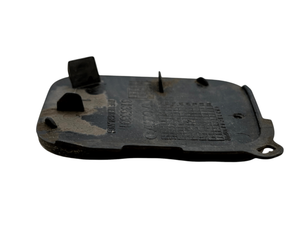 Volvo XC90 Mk2 Rear Bumper Tow Hook Eye Cap Cover 2015 TO 2019 31353391 Genuine 2 Volvo XC90 Mk2 Rear Bumper Tow Hook Eye Cap Cover 2015 TO 2019 31353391 Genuine 178442590648 3