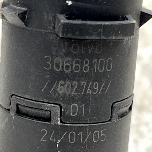 Volvo XC90 PDC Parking Sensor 30668100 Genuine - Image 9