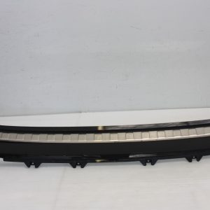 Volvo XC90 Rear Bumper 2015-2025 - Image 3
