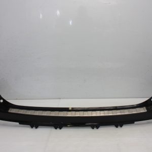 Volvo XC90 Rear Bumper 2015-2025 - Image 1