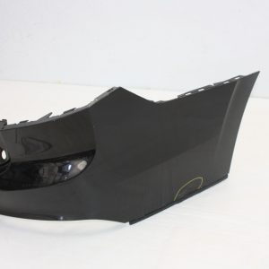 Volvo XC90 Rear Bumper 2015-2025 - Image 5