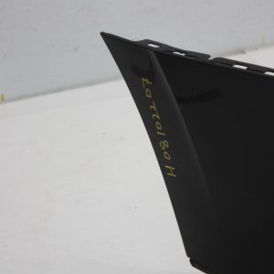 Volvo XC90 Rear Bumper 2015-2025 - Image 6